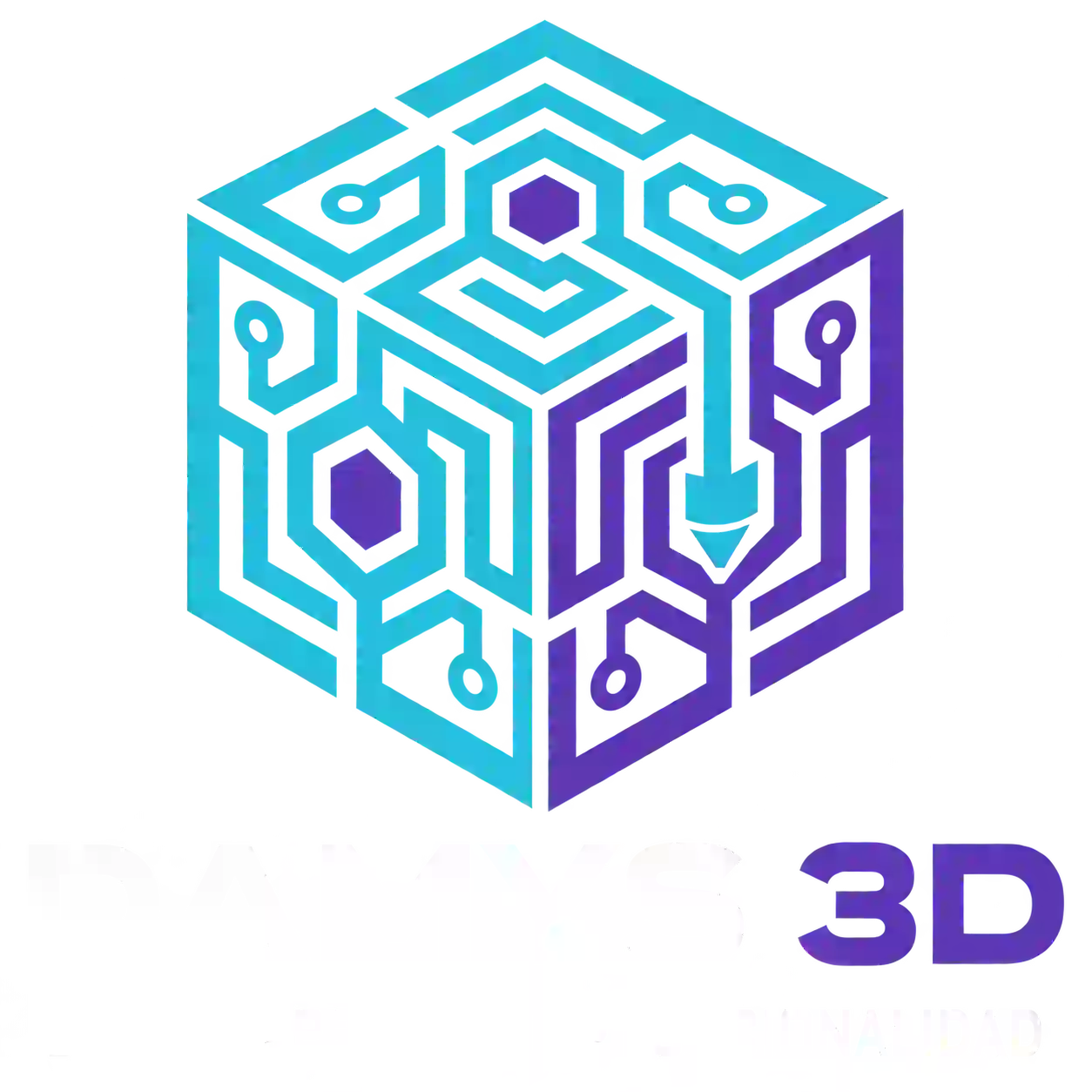 Damys 3D