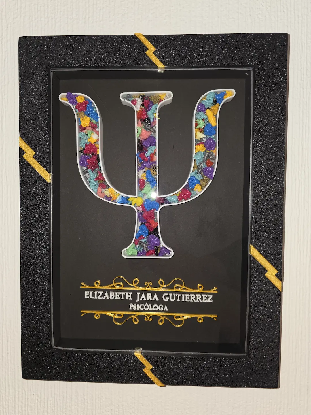 imagen cuadro personalizado - Productos de diseño propio impresos en 3D